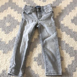 Old Navy boys skinny jeans size 3T